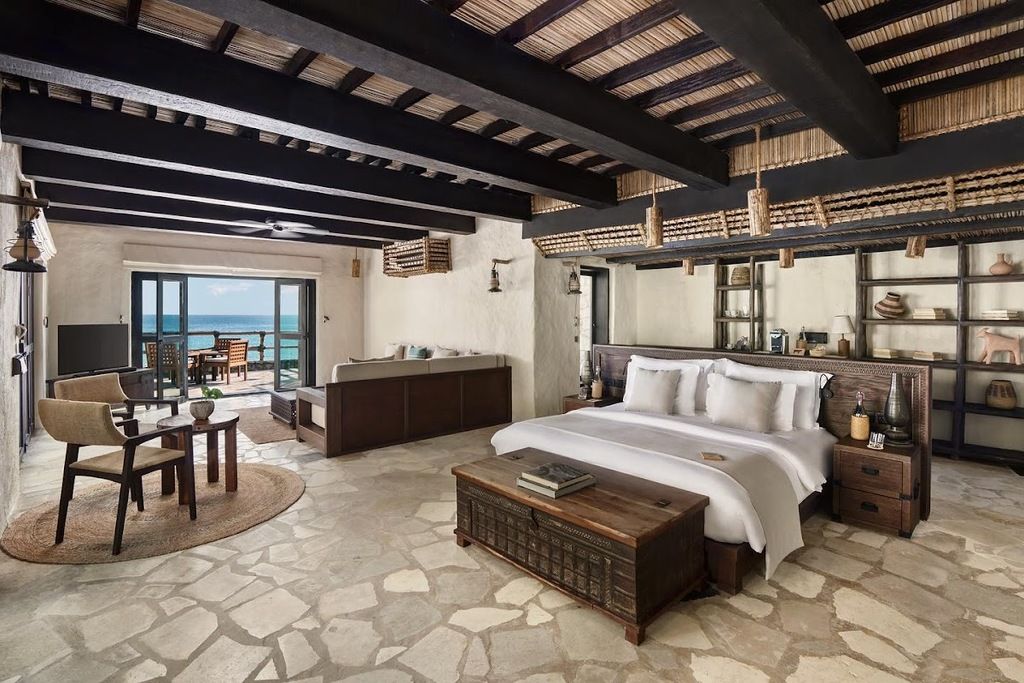 Six Senses Zighy Bay – Photo 2
