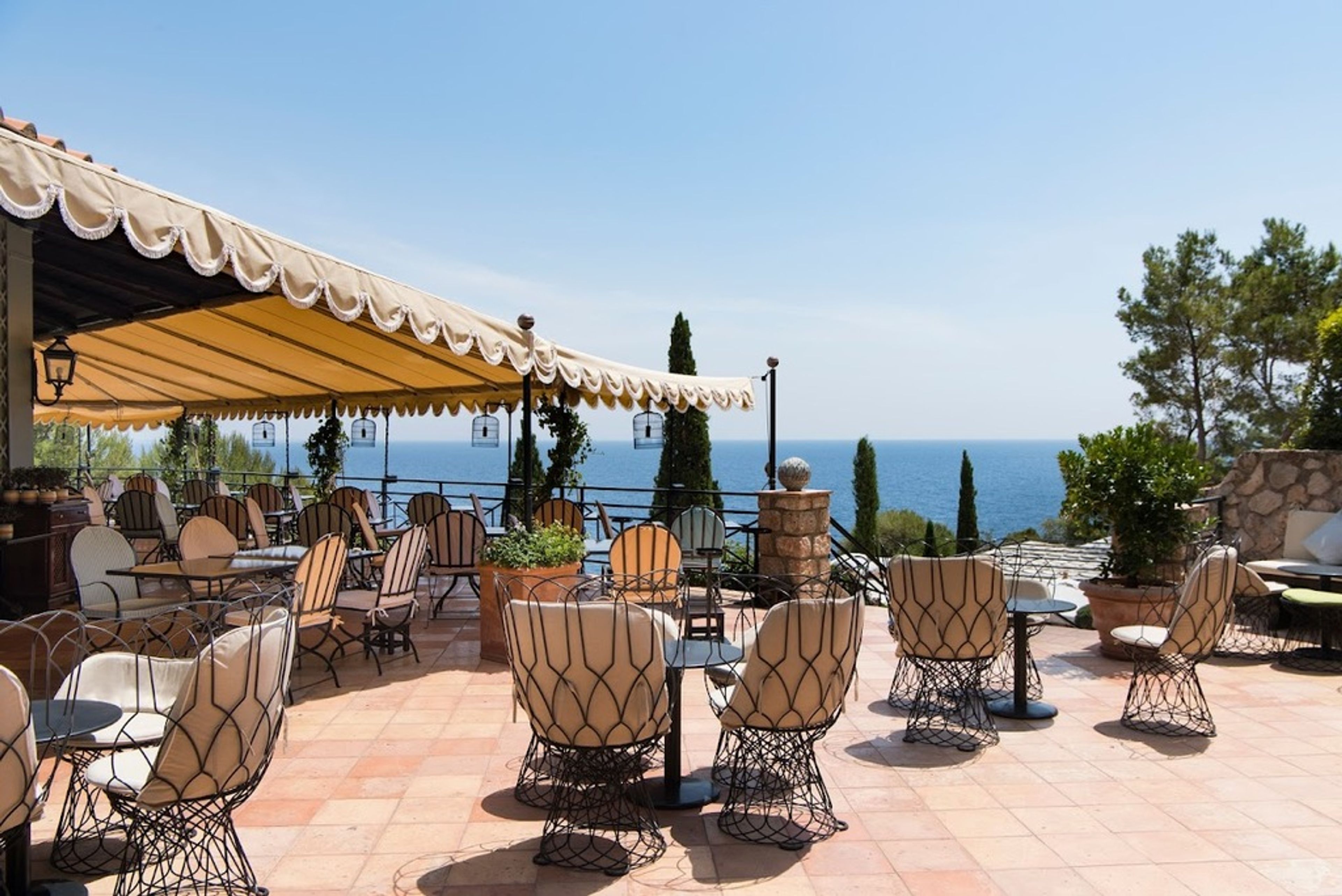 Hotel Il Pellicano