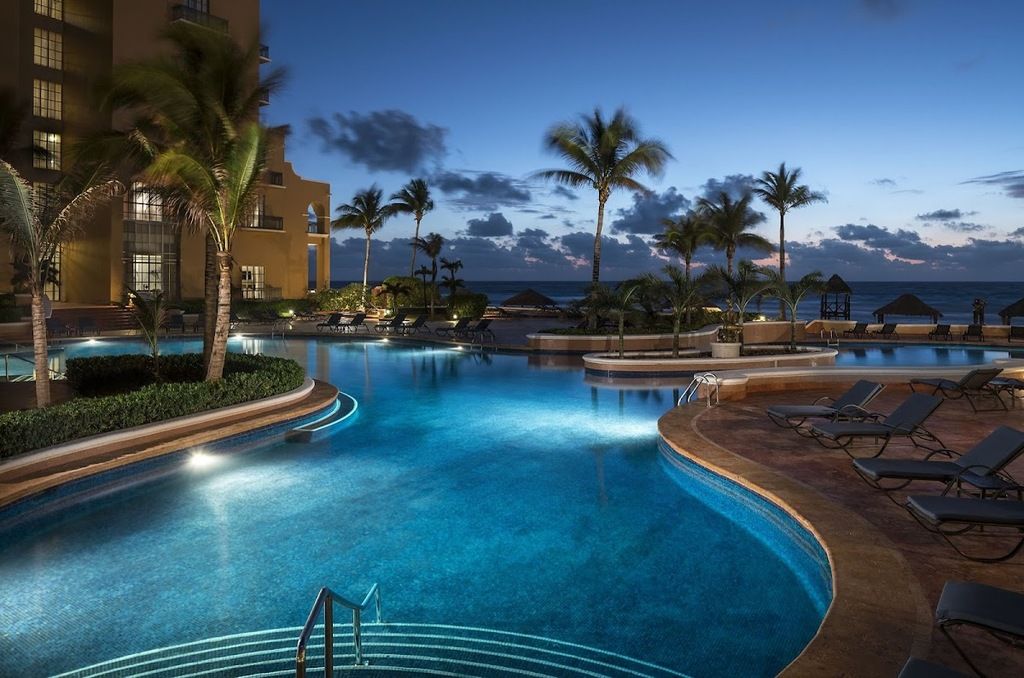Kempinski Hotel Cancún – Photo 3