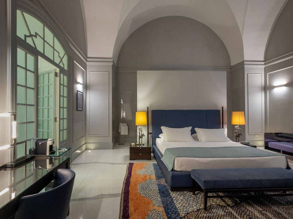La Fiermontina | Palazzo Bozzi Corso – Photo 2