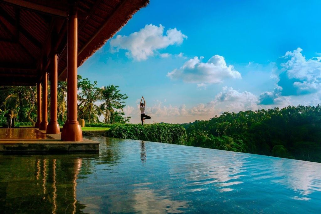 Mandapa, a Ritz-Carlton Reserve – Photo 6