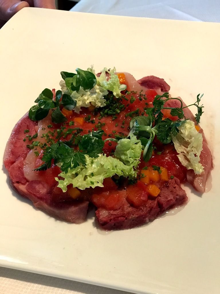 Gourmetstube Einhorn - Hotel Stafler – Photo 3