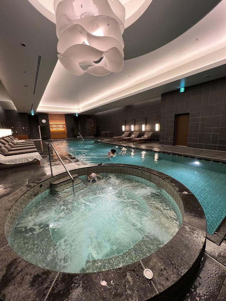 JW Marriott Hotel Nara – Photo 3