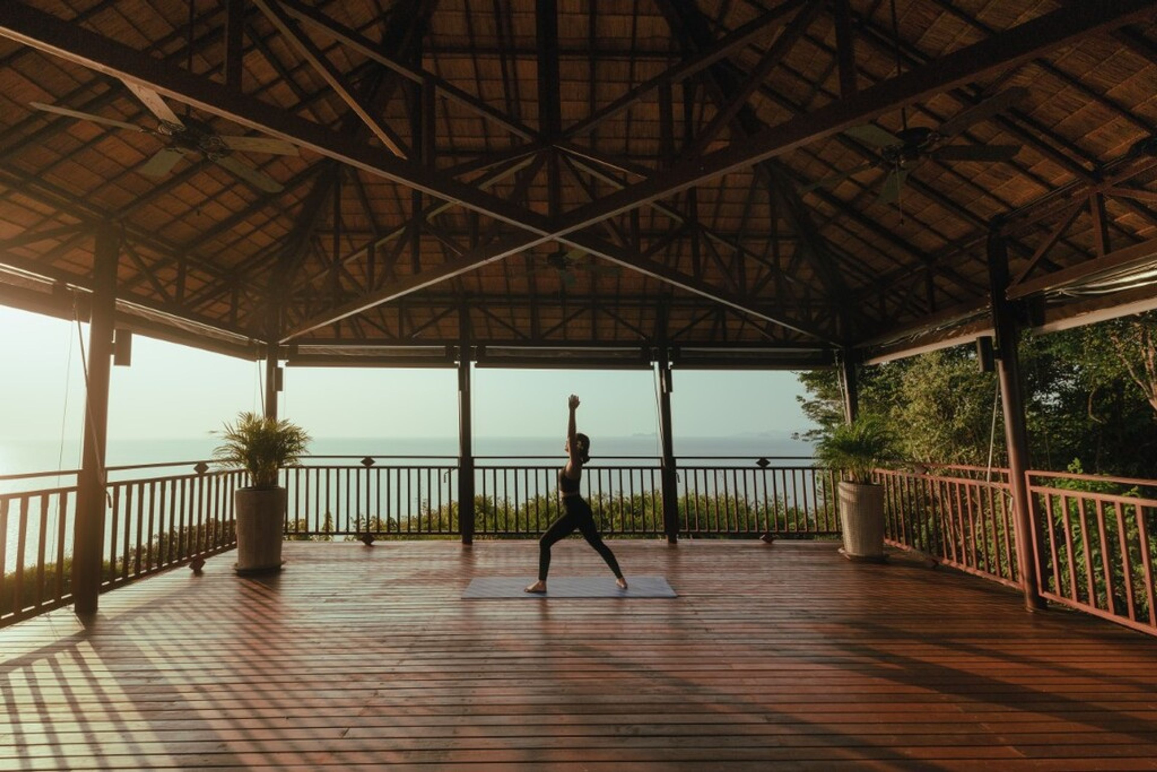 Napasai, A Belmond Hotel