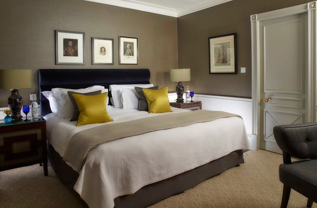 The Royal Crescent Hotel & Spa – Photo 2