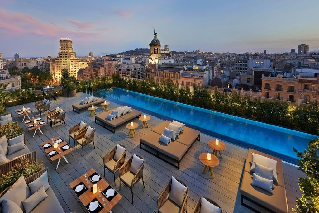 Mandarin Oriental, Barcelona – Photo 4