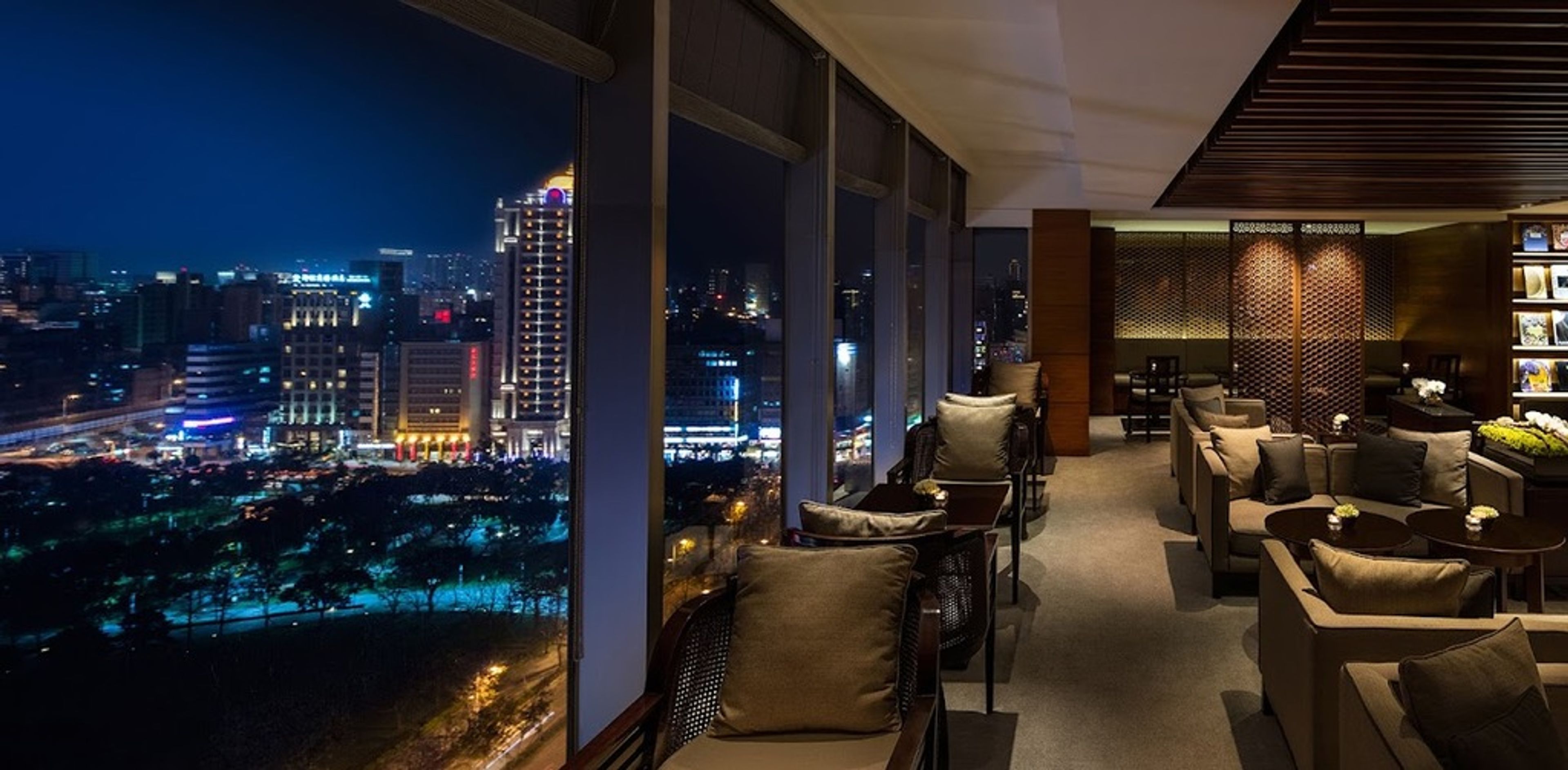 Regent Taipei