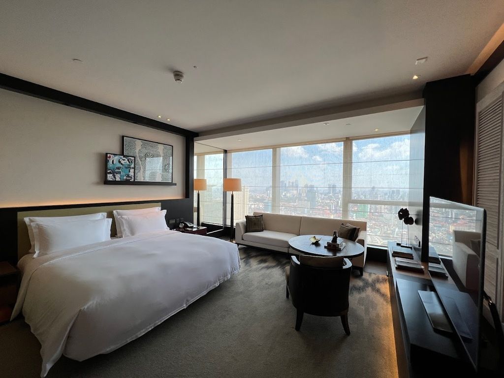 Rosewood Phnom Penh – Photo 2