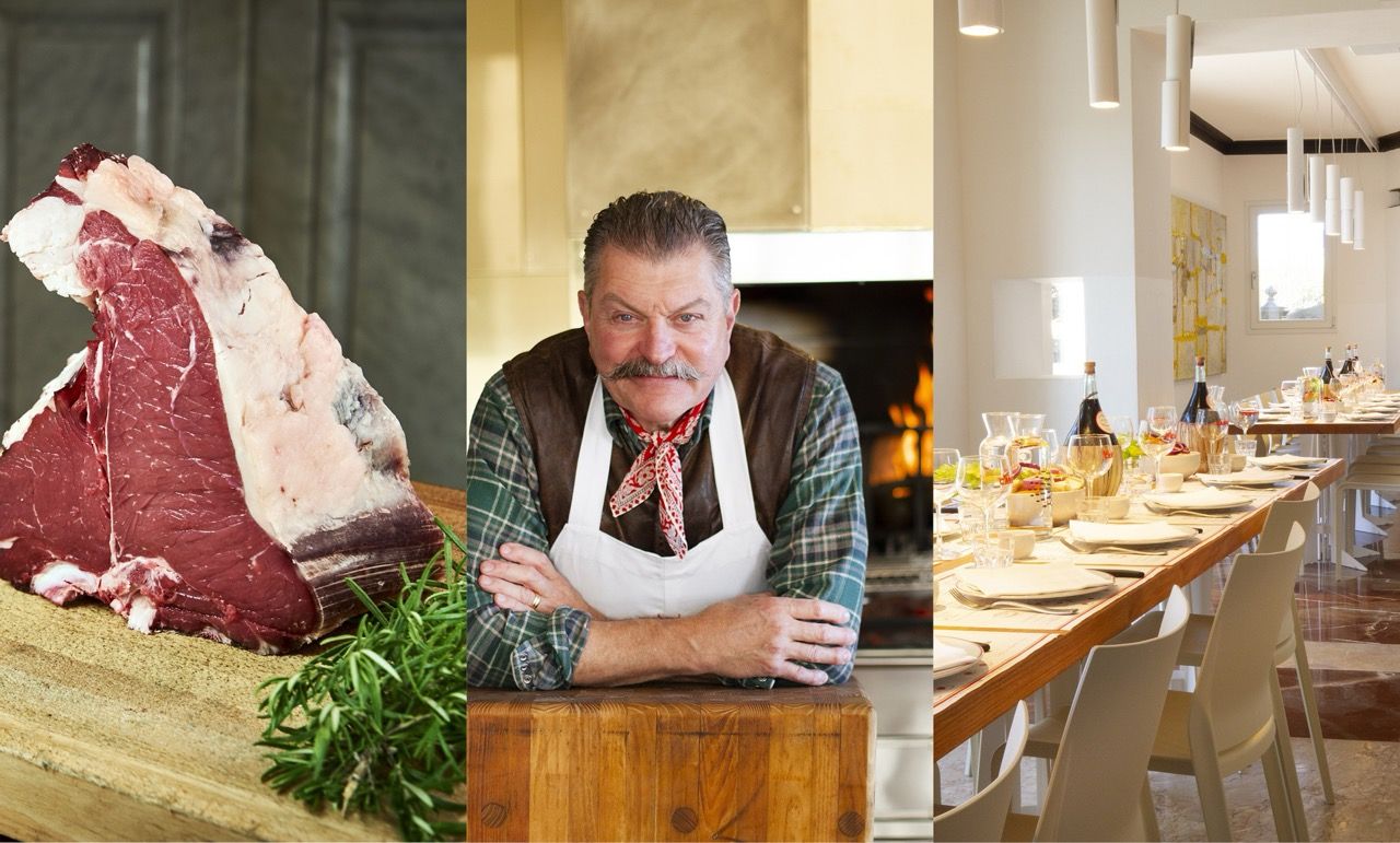 Dario Cecchini