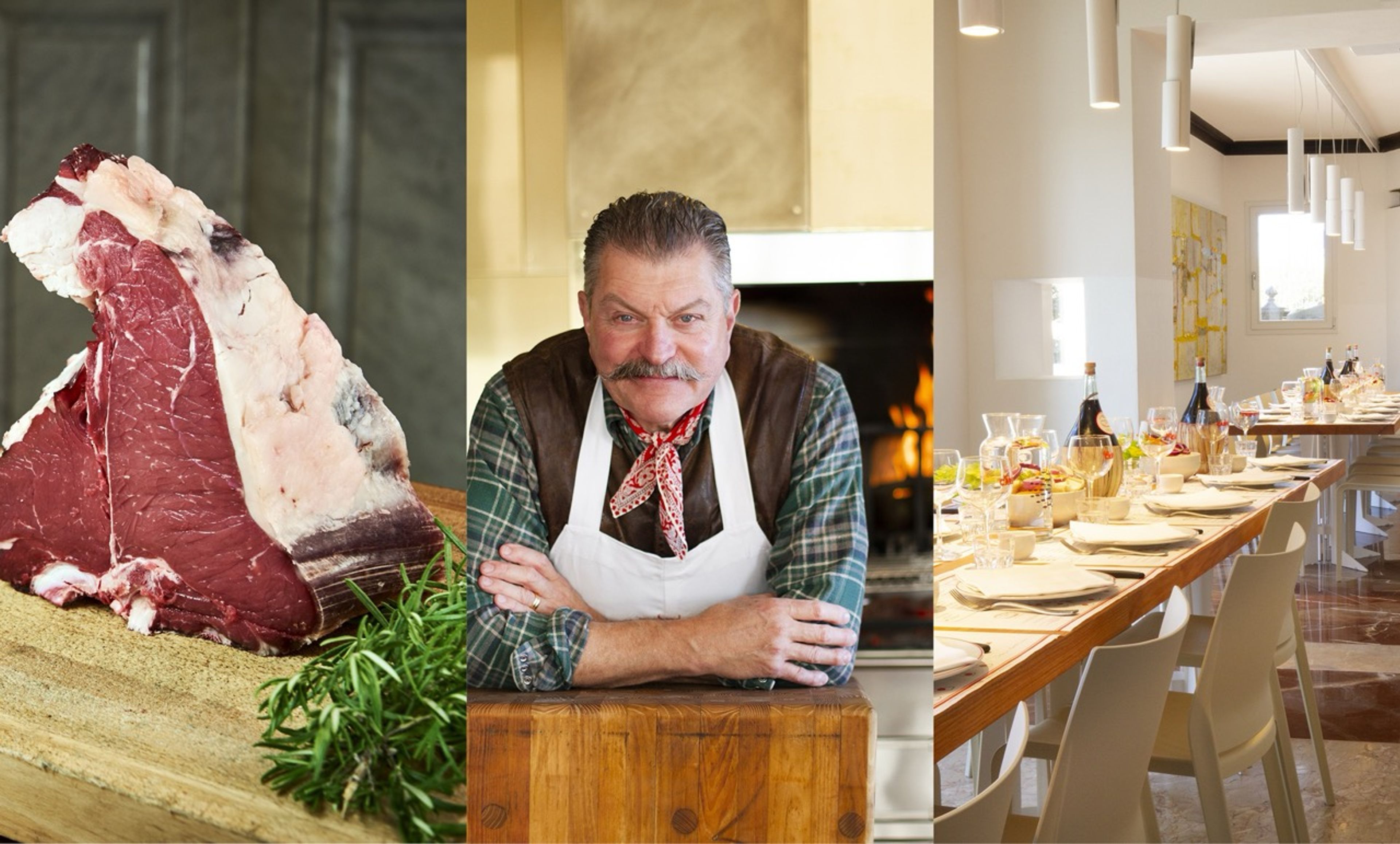 Dario Cecchini