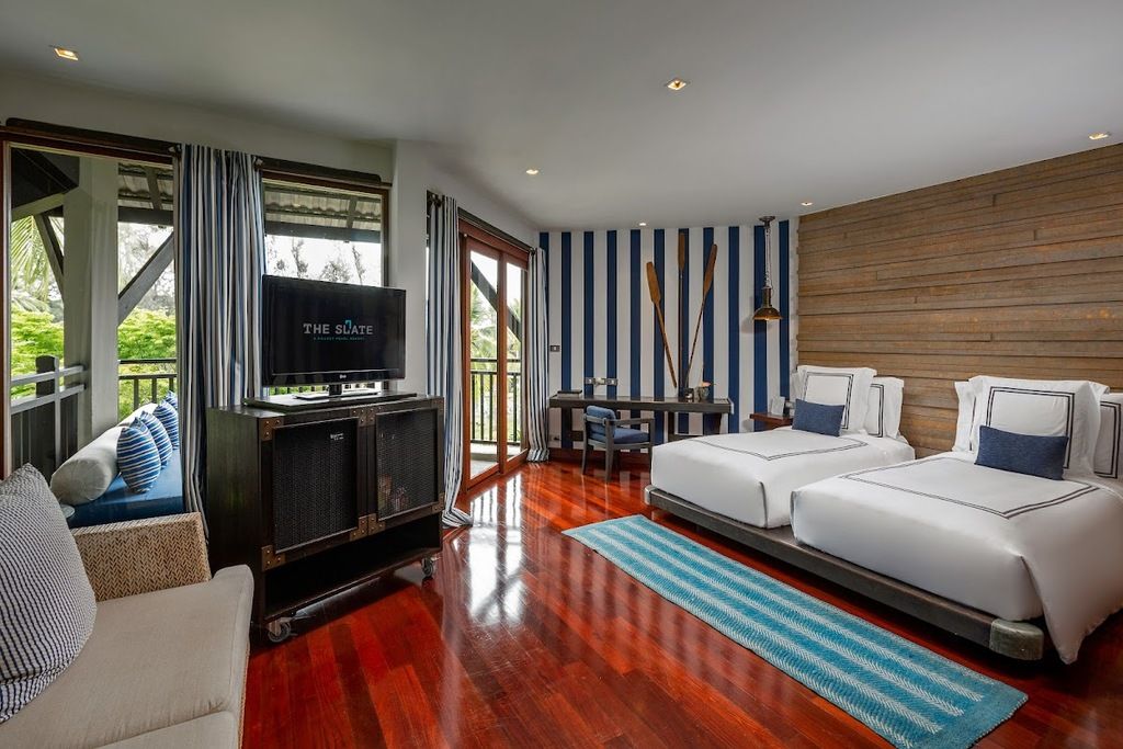 The Slate Phuket – Photo 2