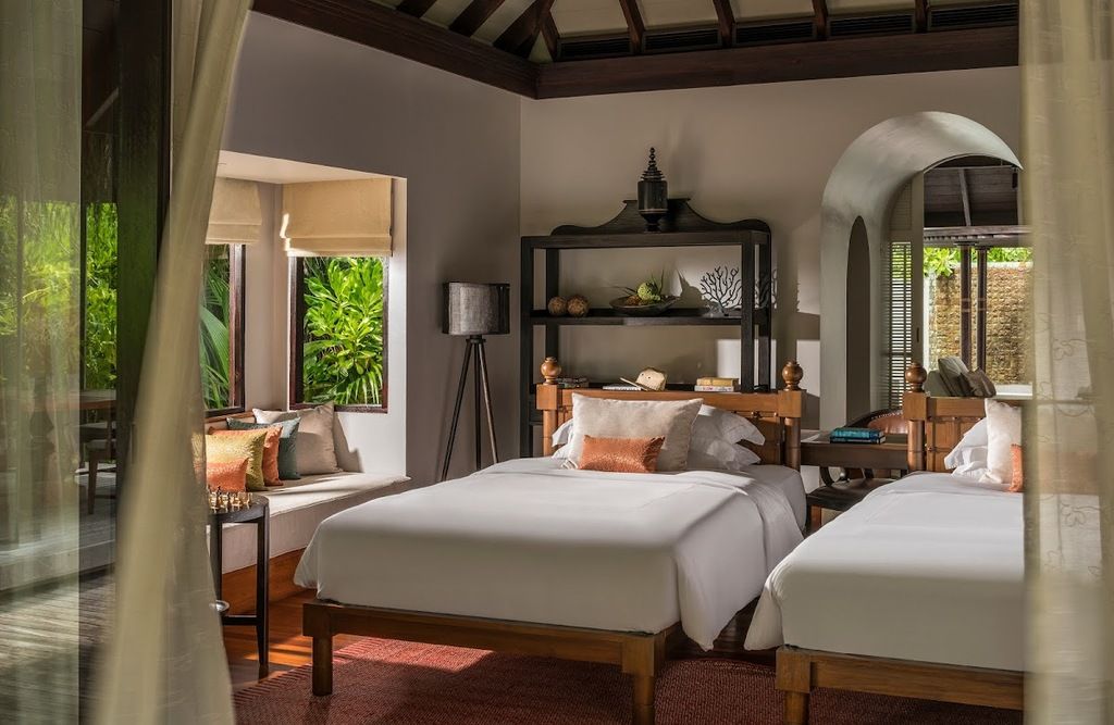 Anantara Kihavah Maldives Villas – Photo 5