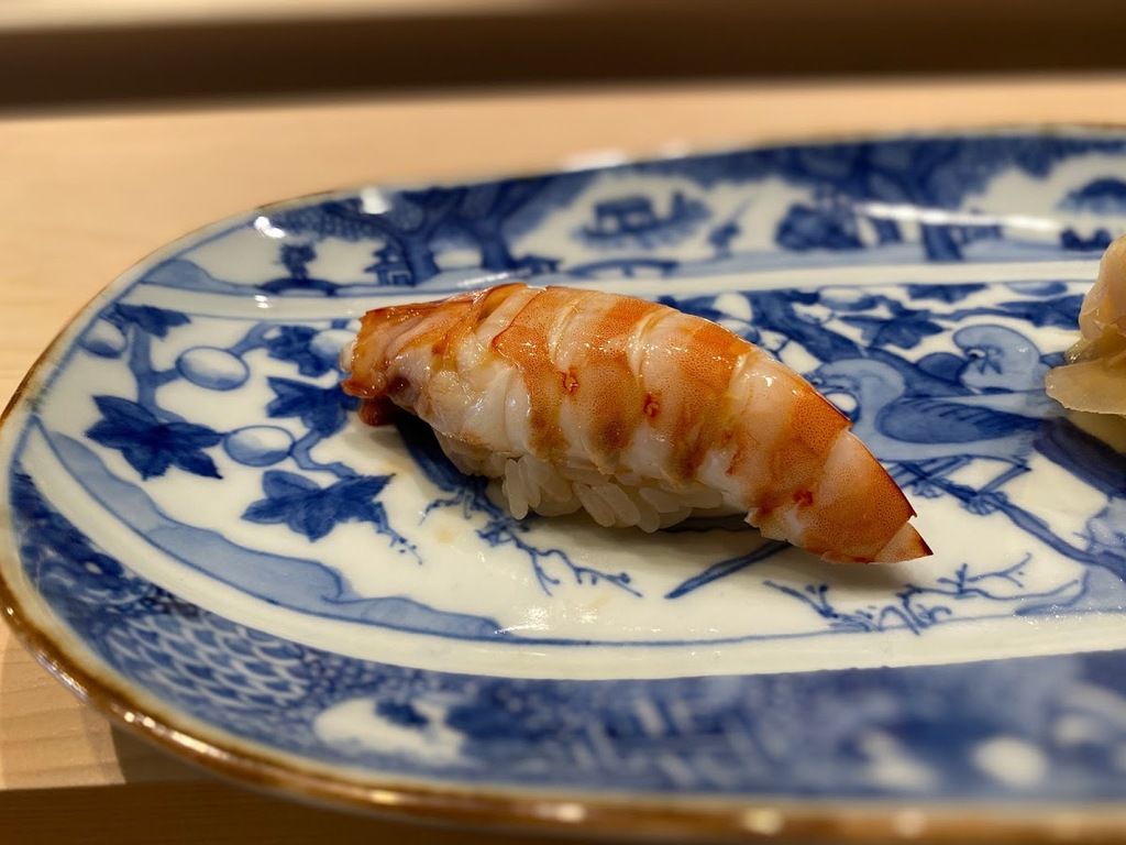 Sushi Saito – Photo 5
