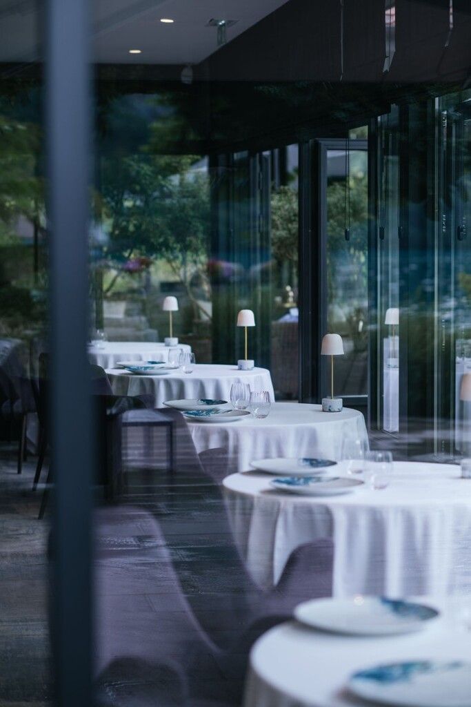 Auberge du Père Bise - Jean Sulpice – Photo 6