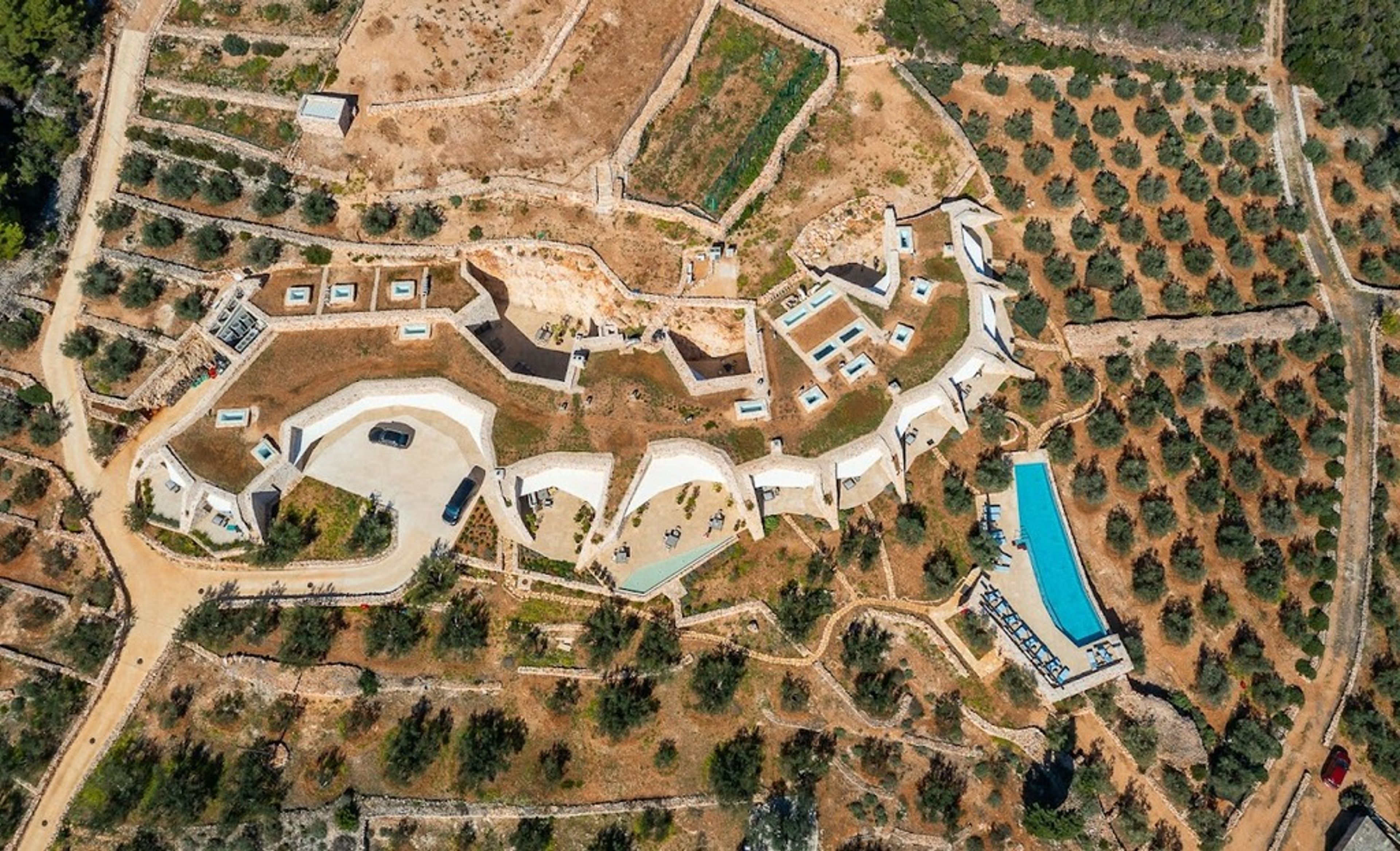 Villa Nai 3.3