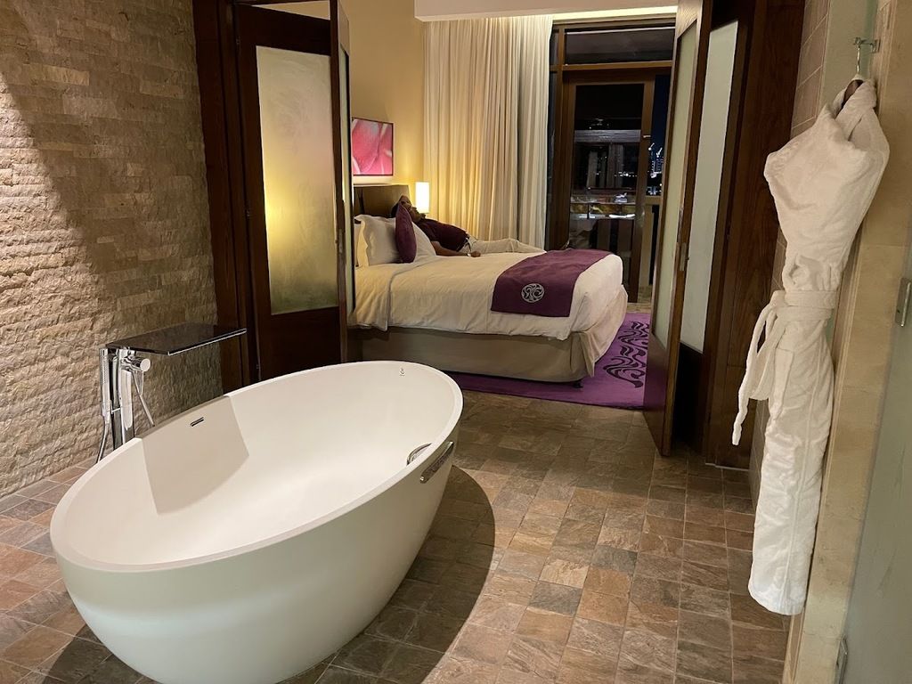 Sofitel Dubai The Palm – Photo 4
