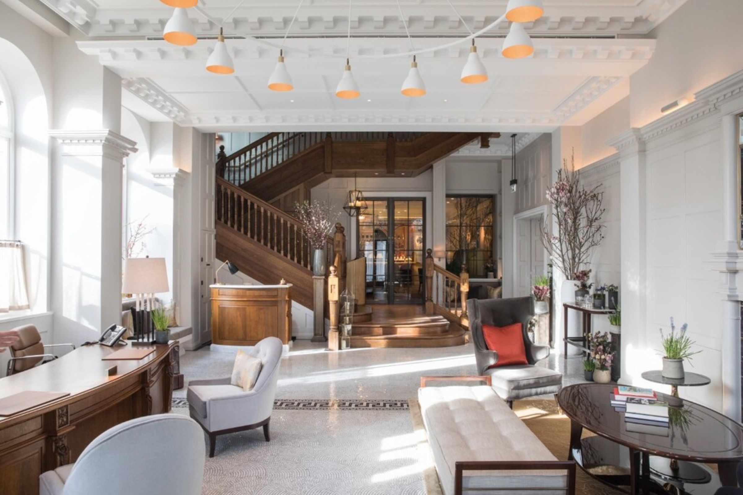 The Cadogan, A Belmond Hotel, London – Photo 2