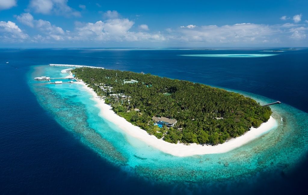Amilla Maldives – Photo 6