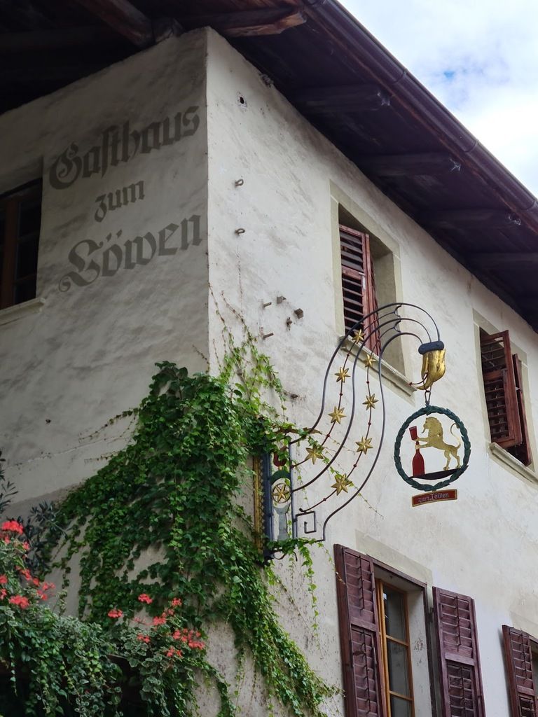 Zum Löwen – Photo 2