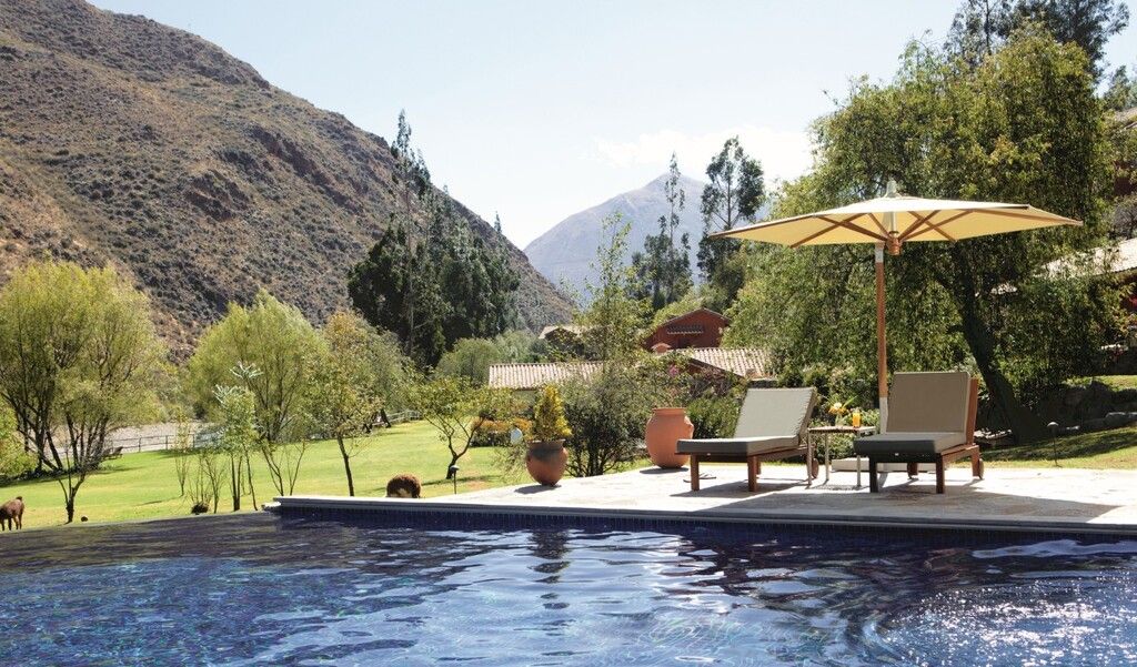 Rio Sagrado, A Belmond Hotel, Sacred Valley – Photo 5