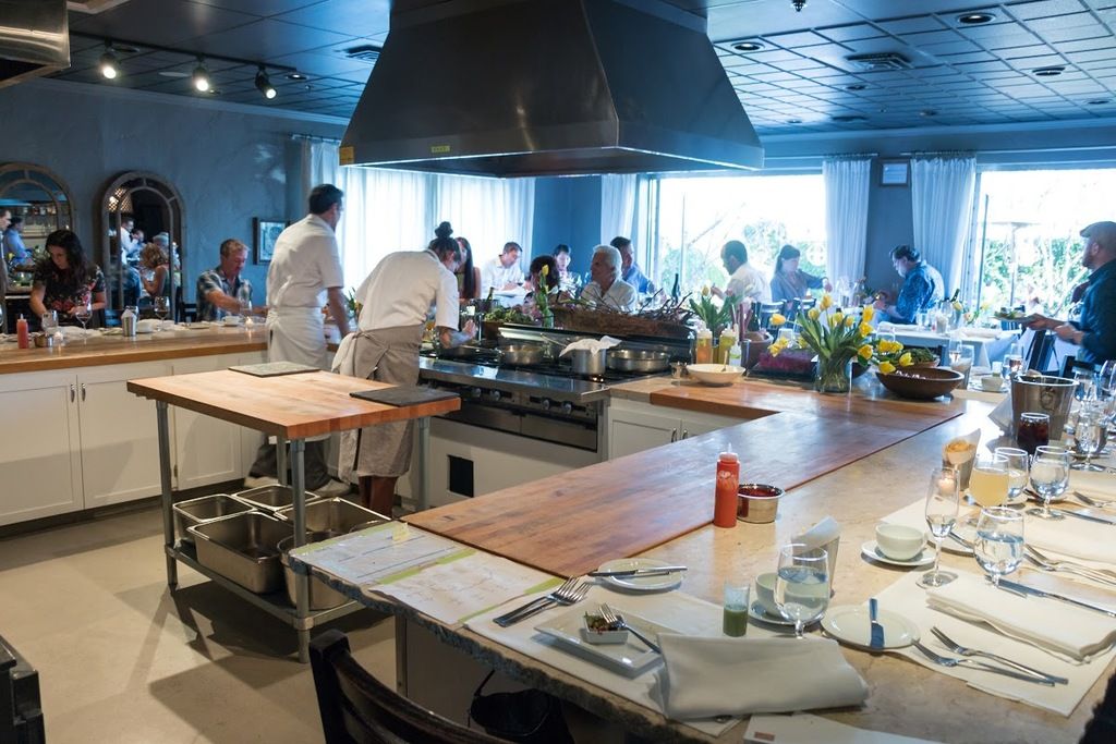 The Kitchen – Photo 2