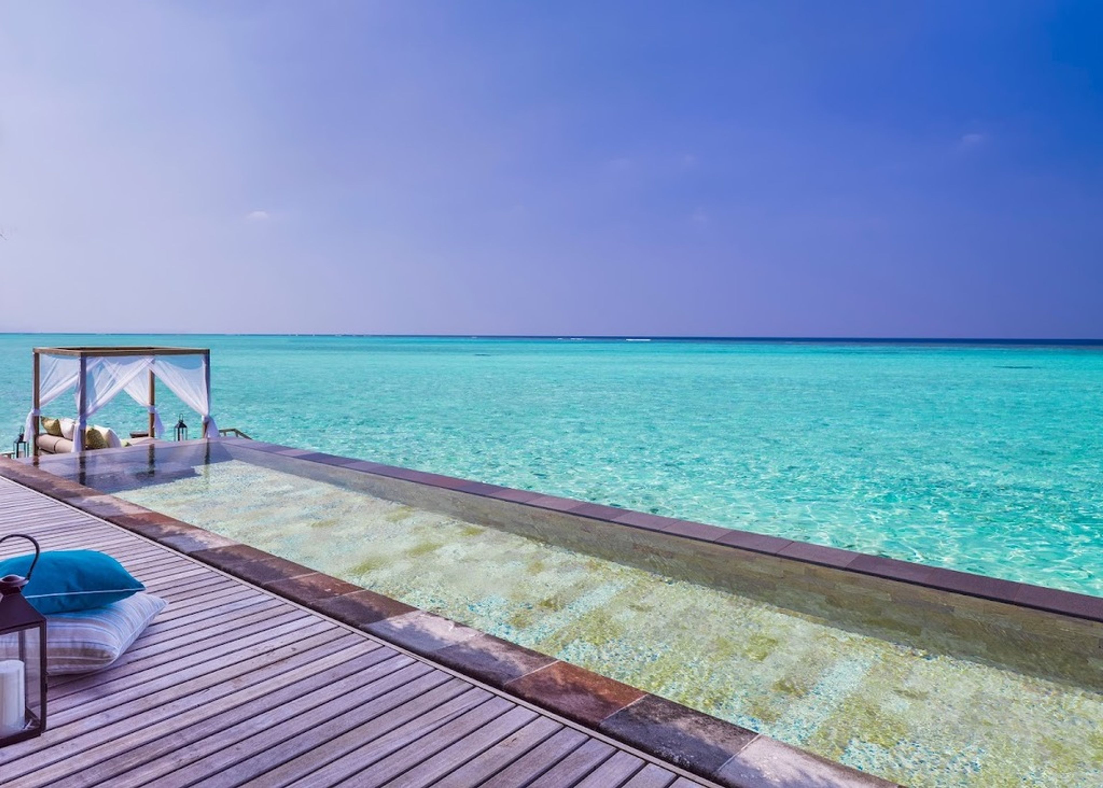 One&Only Reethi Rah