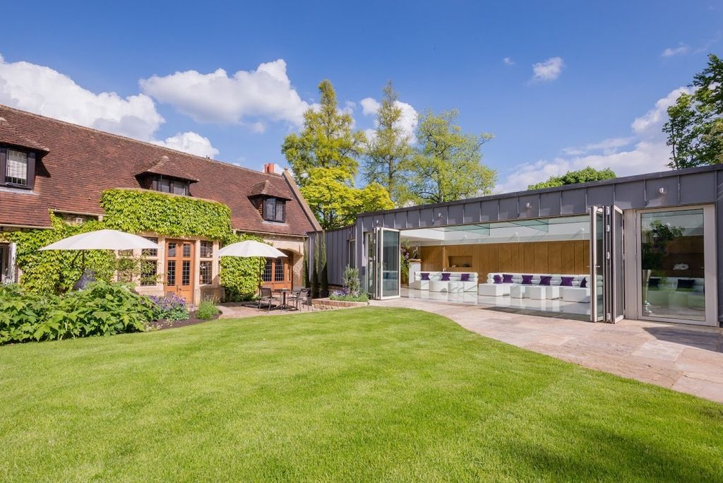 Belmond - Le Manoir aux Quat'Saisons – Photo 5