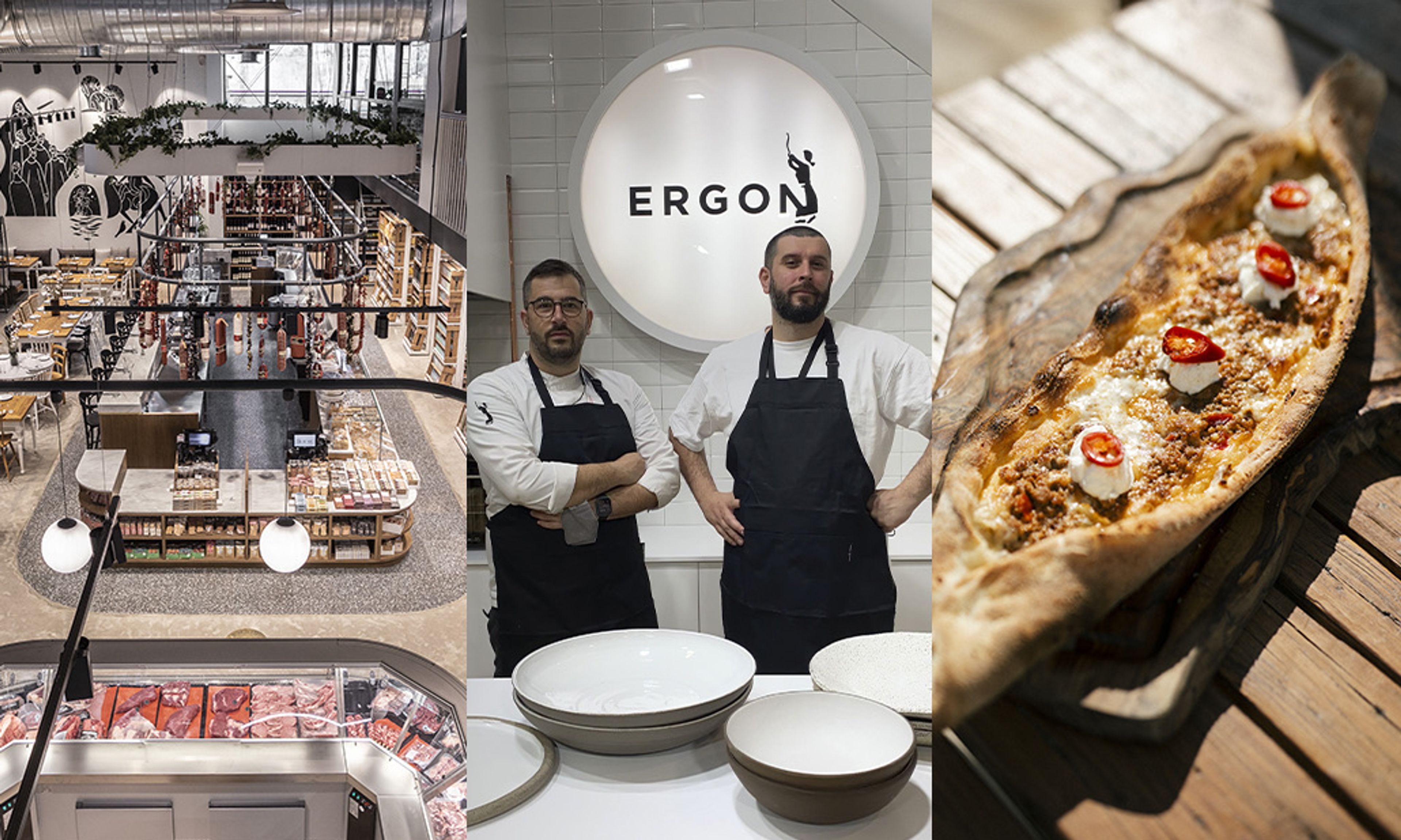 Ergon Group