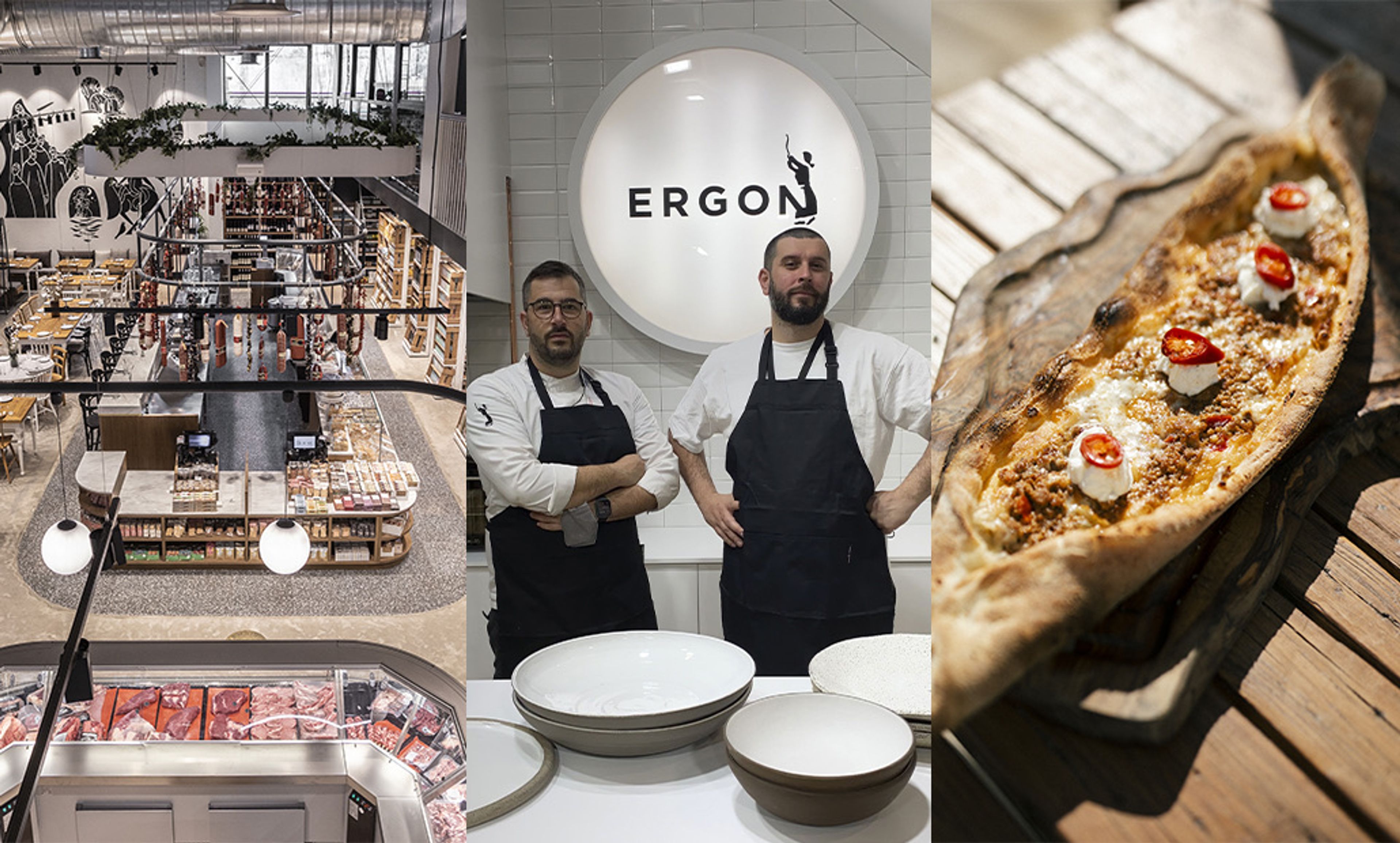 Ergon Group