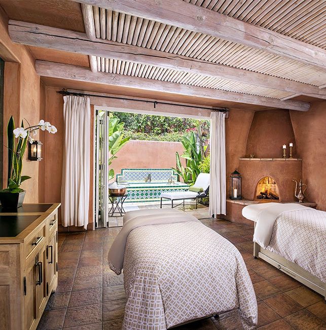 Rancho Valencia Resort & Spa – Photo 2