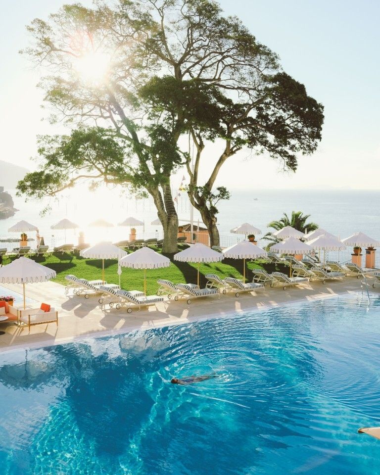 Reid's Palace, A Belmond Hotel, Madeira – Photo 3