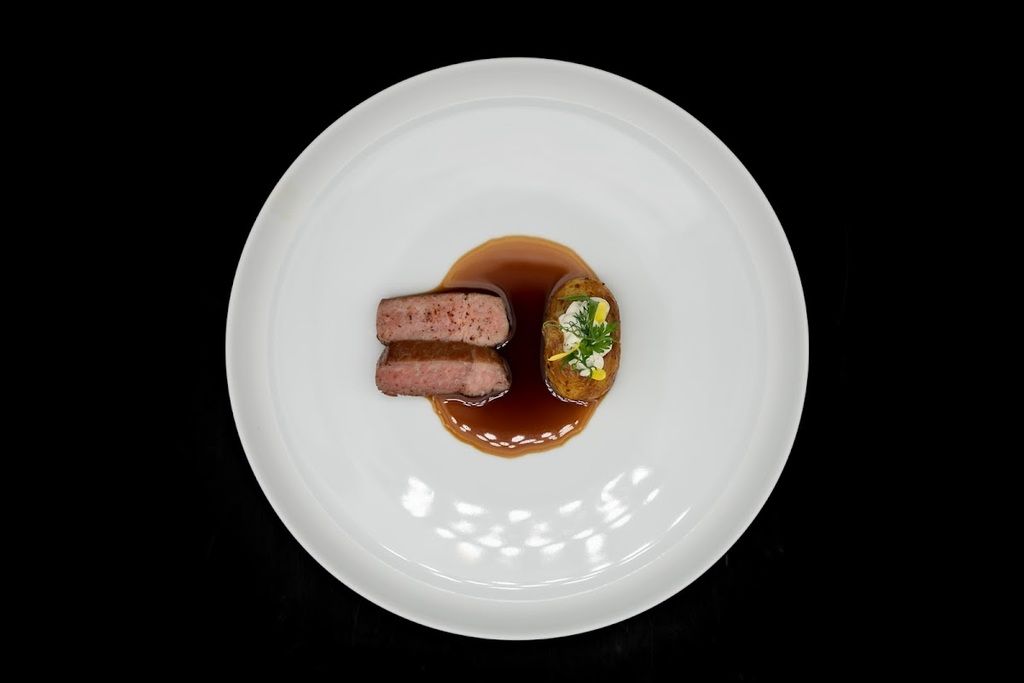 Skin's – the Restaurant – Photo 4