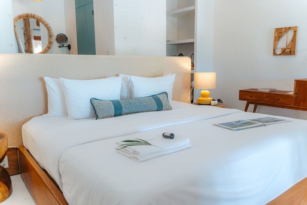 Ser Casasandra Holbox – Photo 2