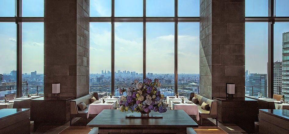 Aman Tokyo – Photo 5