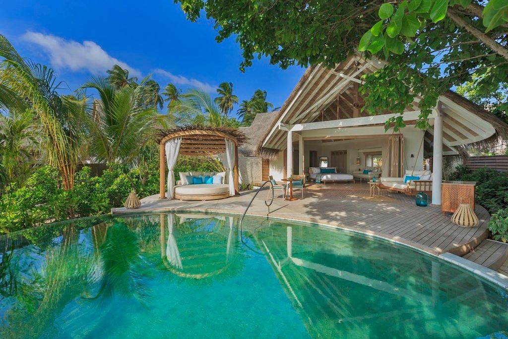 Milaidhoo Maldives – Photo 3