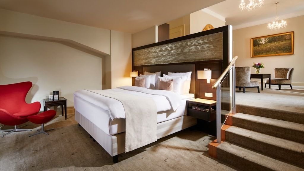 Aria Hotel Prague – Photo 6