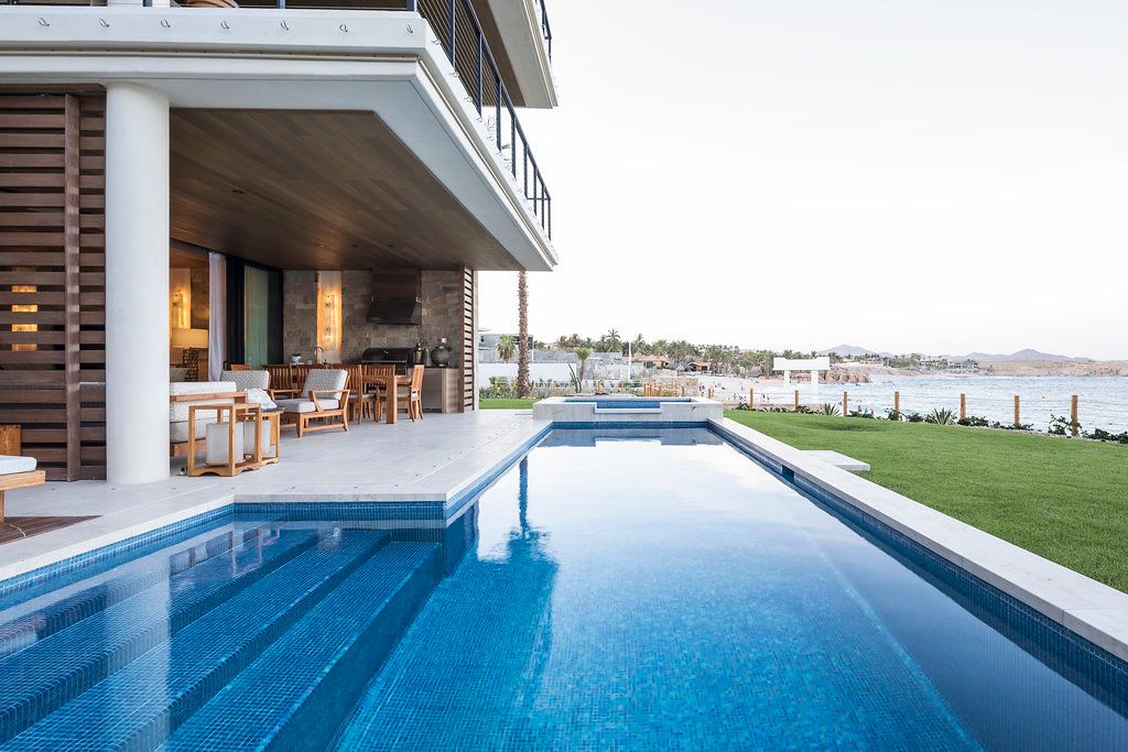 Chileno Bay Resort & Residences, Auberge Resorts Collection – Photo 3