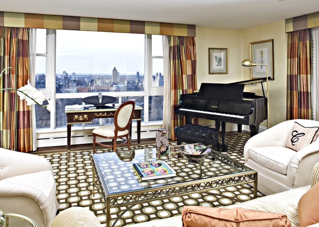 The Carlyle, A Rosewood Hotel – Photo 4