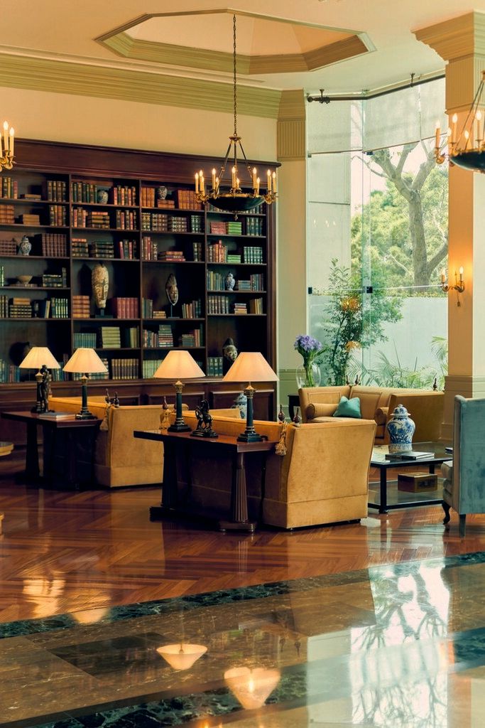 Miraflores Park, A Belmond Hotel, Lima – Photo 2