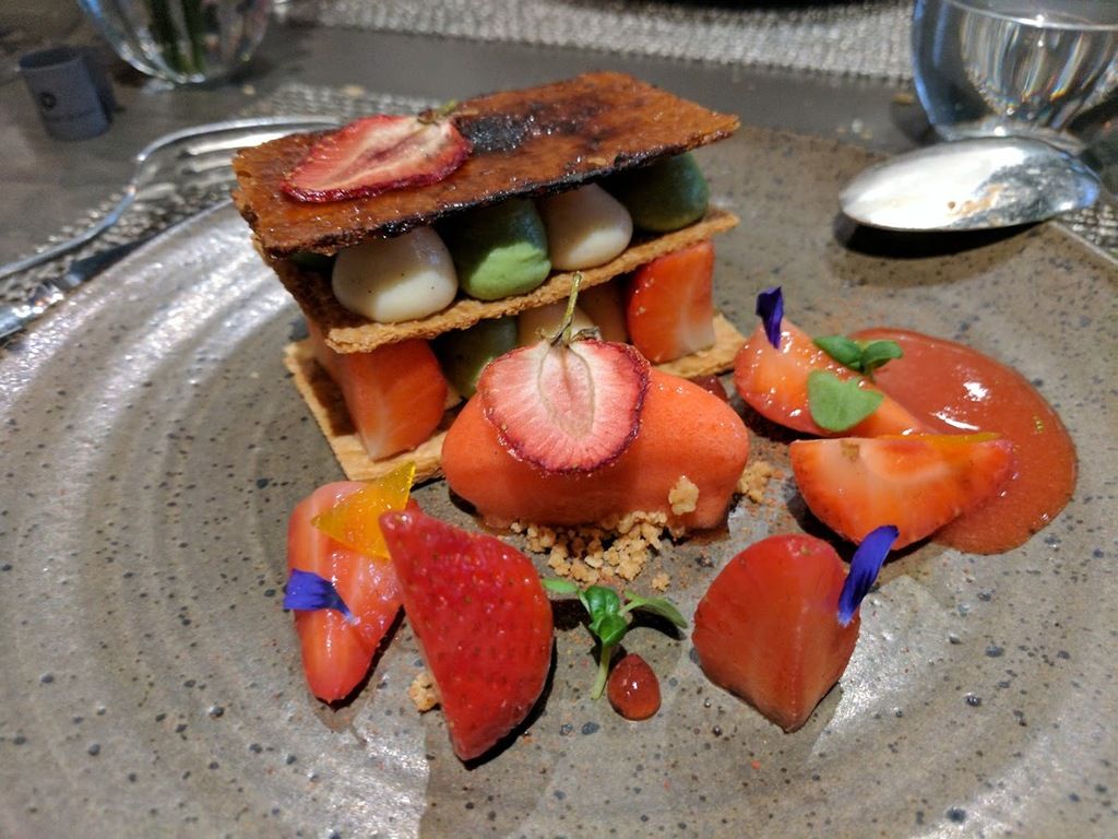 The Kitchin – Photo 3