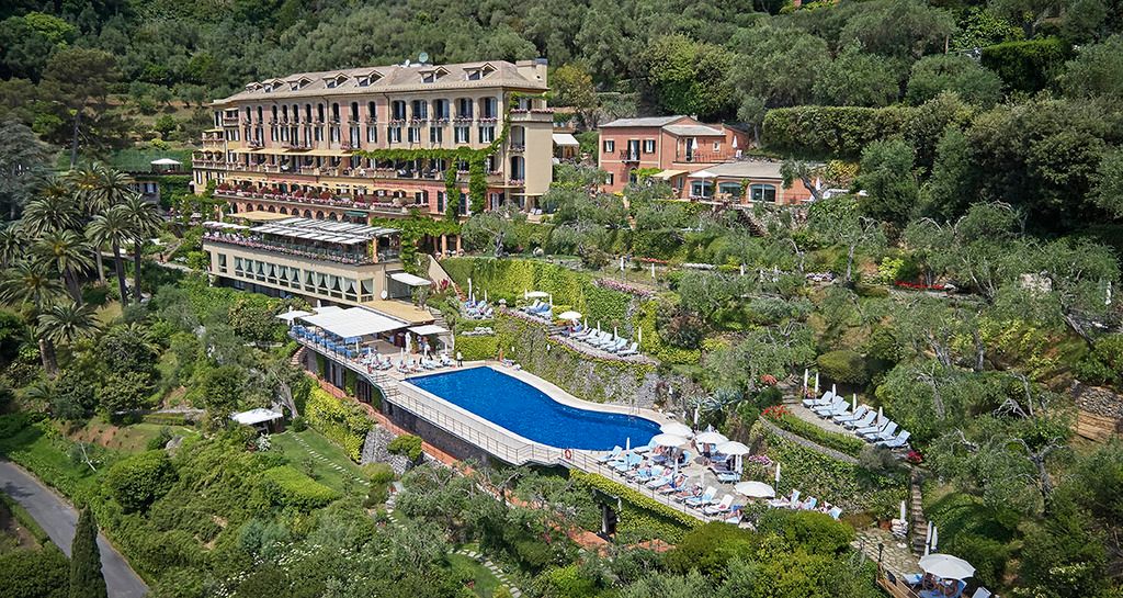 Splendido, A Belmond Hotel, Portofino