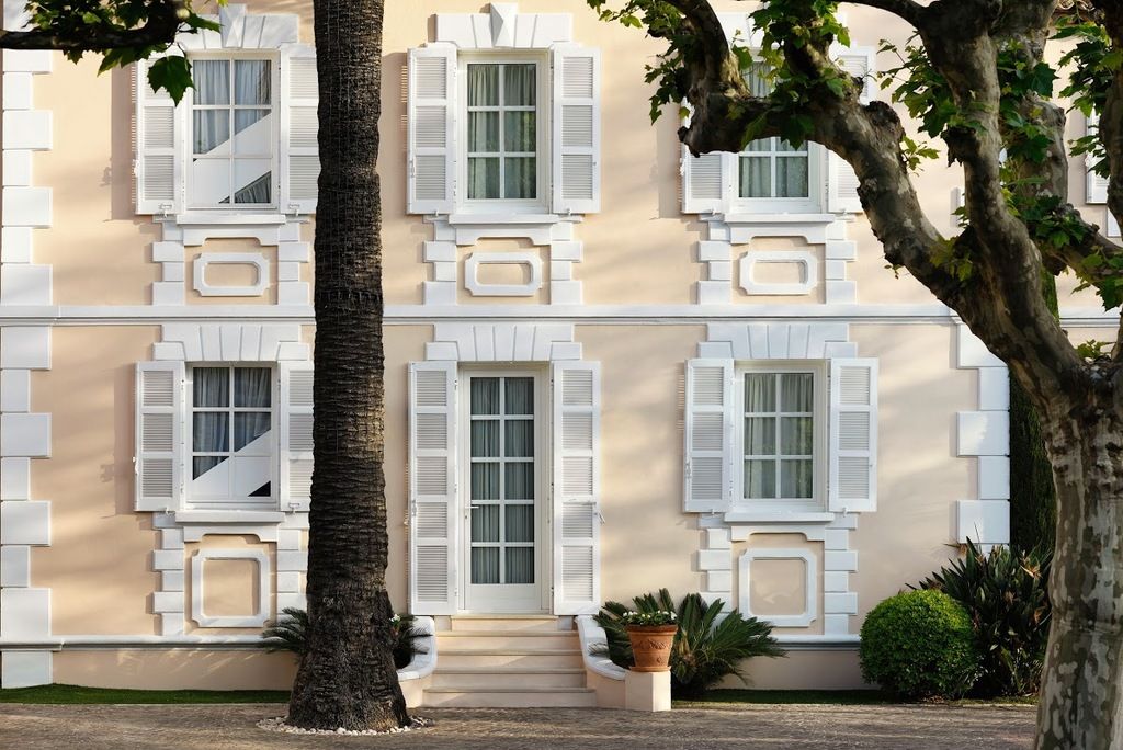 Cheval Blanc St-Tropez – Photo 2