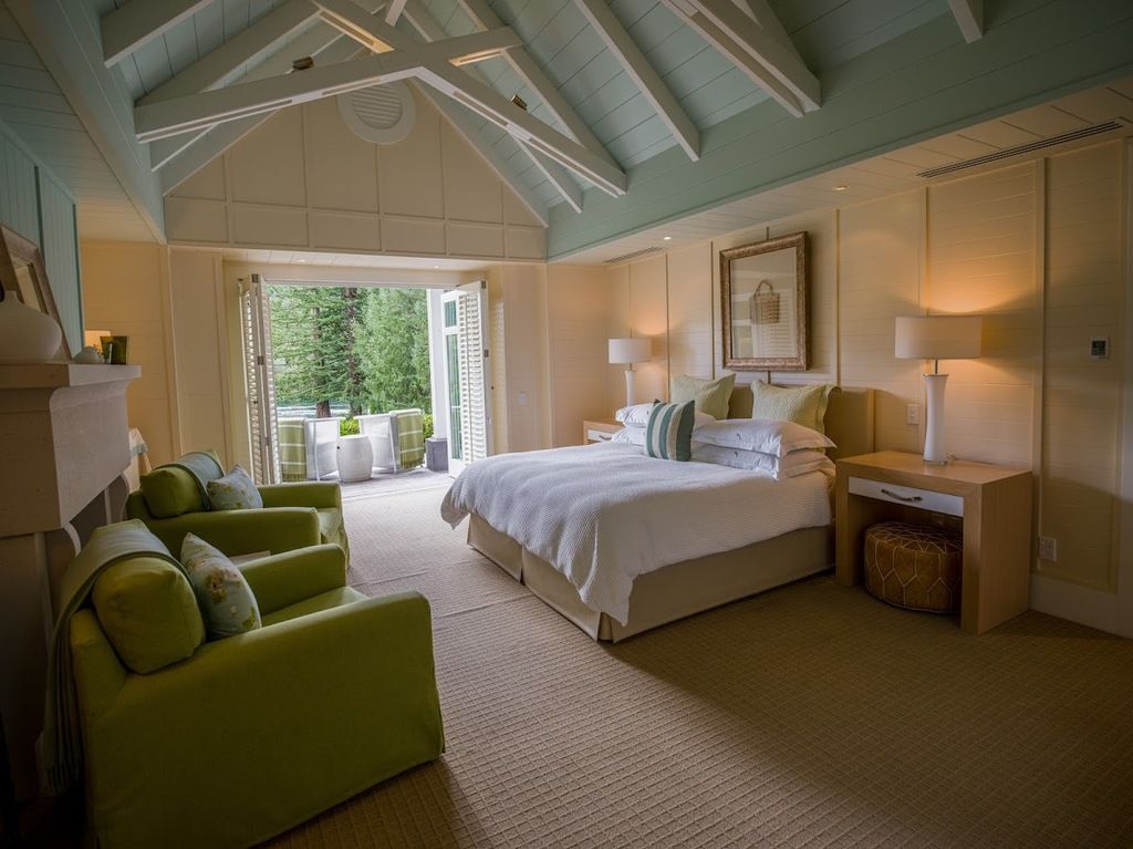Huka Lodge – Photo 6