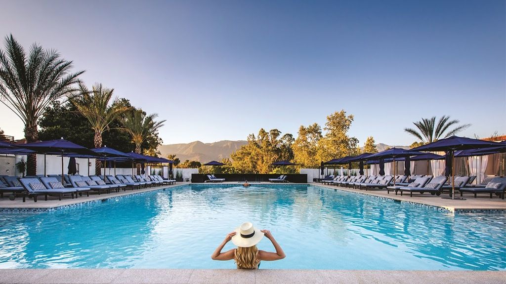 Ojai Valley Inn – Photo 2