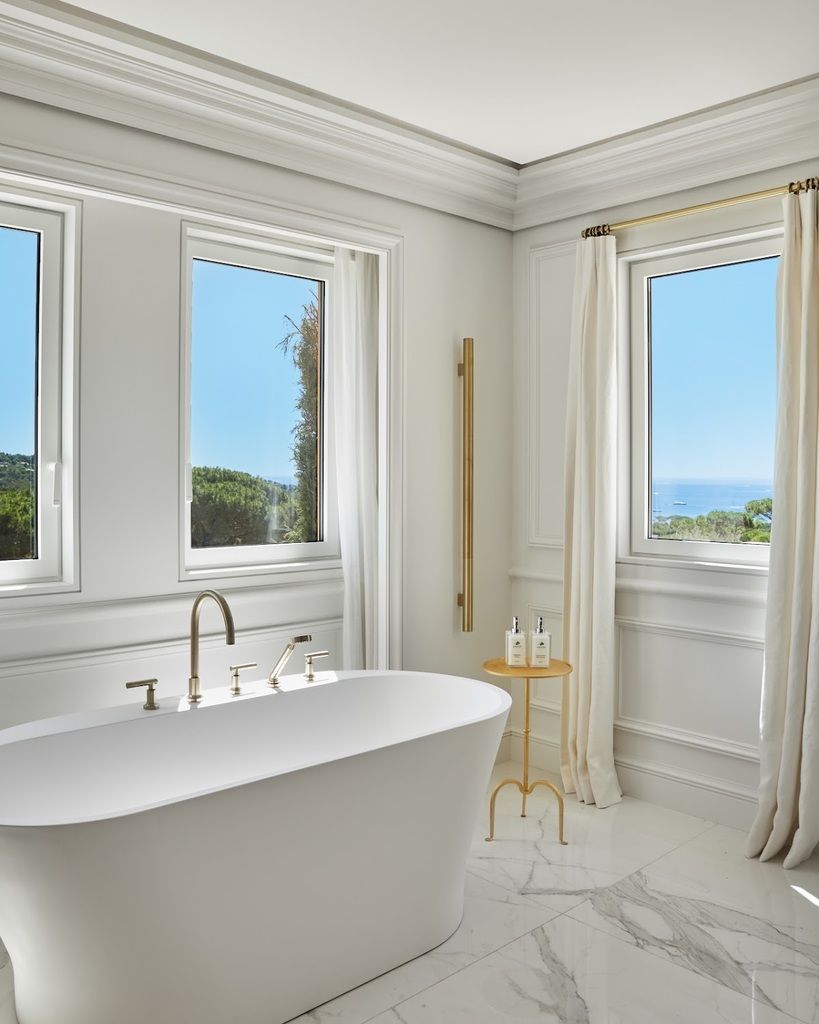 Airelles Saint-Tropez, Château de la Messardière – Photo 4