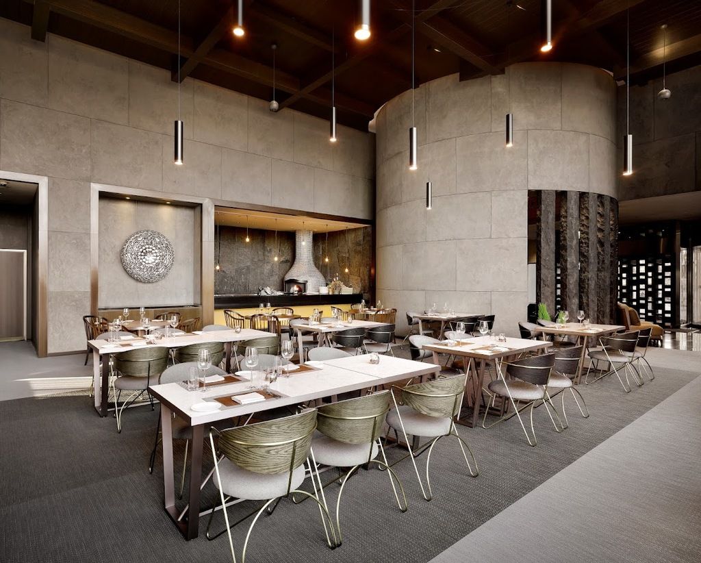 Banyan Tree Club & Spa Seoul – Photo 4