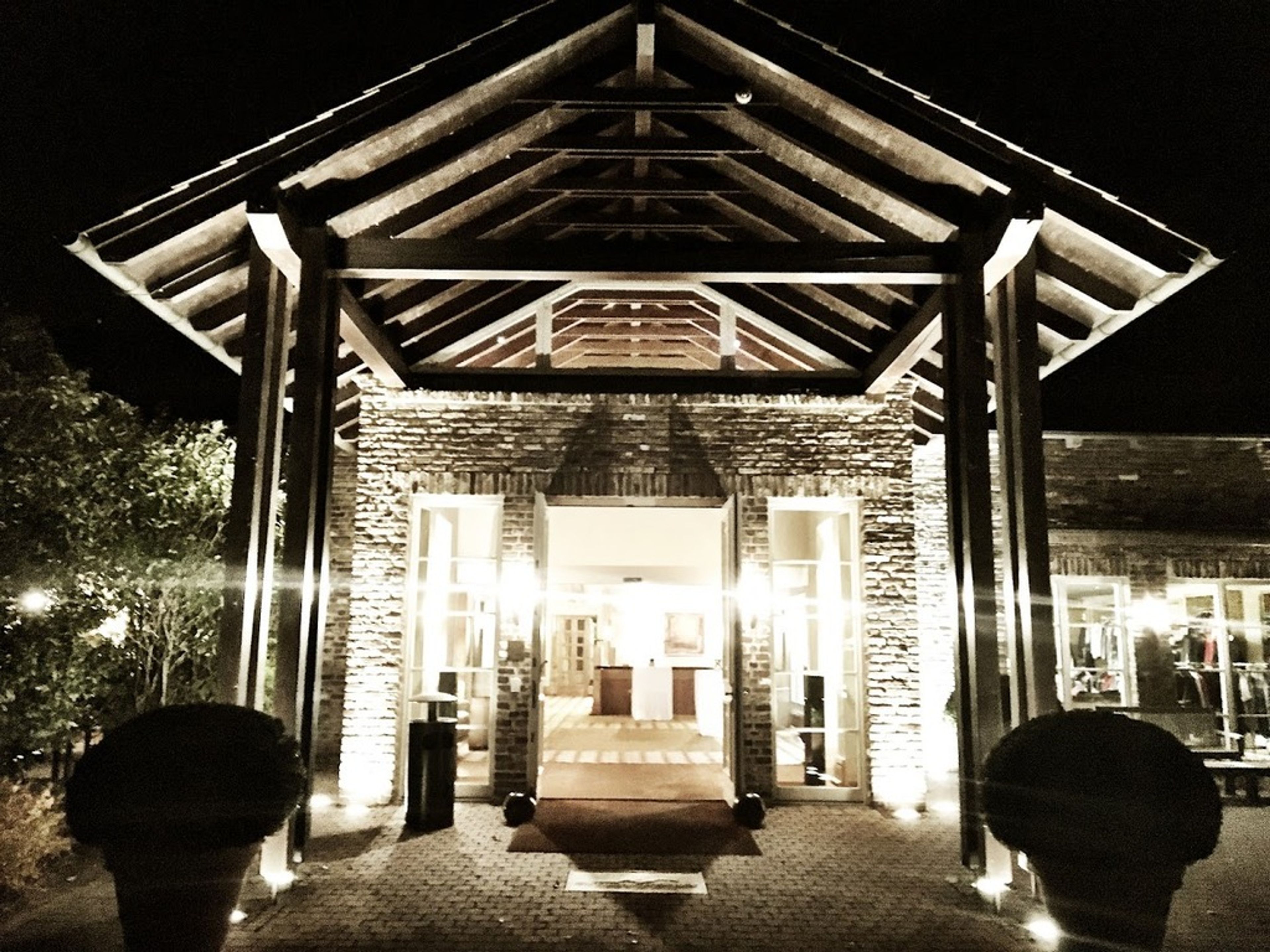 Gut Lärchenhof