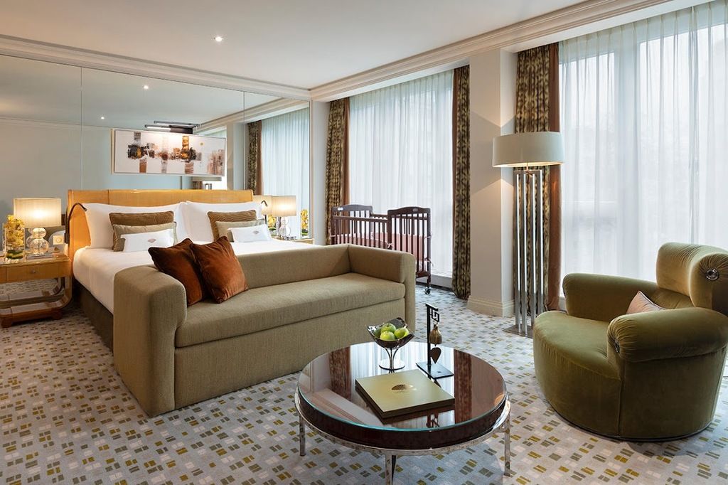 Mandarin Oriental, Geneva – Photo 4