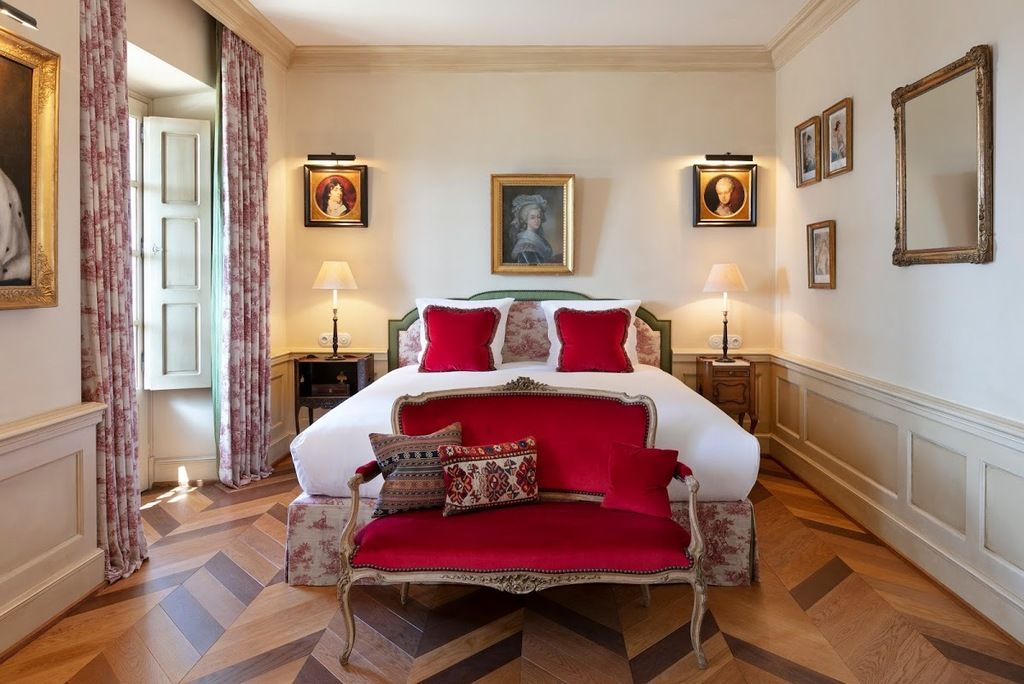 Airelles Gordes, La Bastide – Photo 6