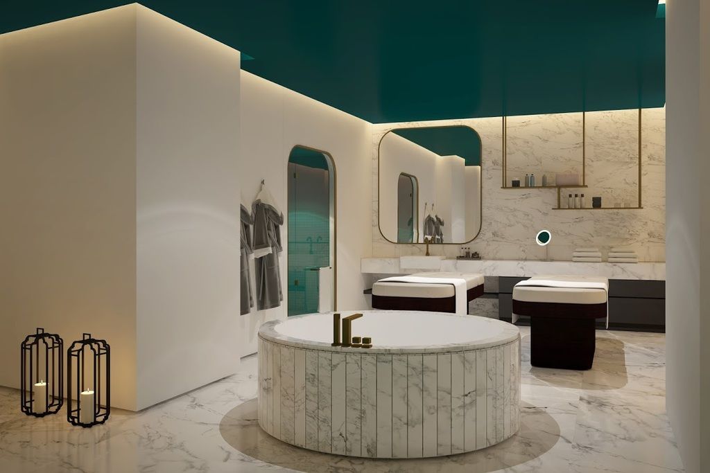 Matild Palace, a Luxury Collection Hotel, Budapest – Photo 3